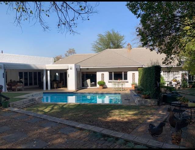 5 BEDROOM HOUSE FOR SALE IN VANDERBIJLPARK SW 5